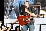 Blake Shelton (2006–2011)