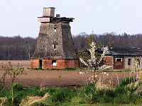 Restmühle