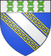 Coat of arms of Les Noës-près-Troyes