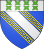 Blason Les Noës-près-Troyes.svg