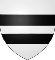 Louville-la-Chenard címere