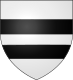 Coat of arms of Louville-la-Chenard
