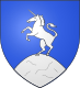 Coat of arms of Moissey