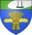 Blason de Saint-Fulgence