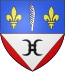 Blason de Bonneval