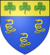 Coat of arms of Moulon