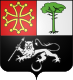 Coat of arms of Ramonville-Saint-Agne