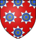 Coat of arms of Saint-Ouen
