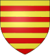 Coat of arms of Sens-de-Bretagne