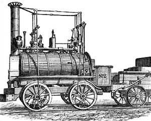 Blucher engine.jpg