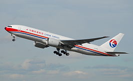 China Cargo Airlines