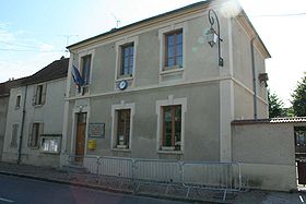 Mairie