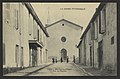 Église Notre-Dame-des-Sept-Douleurs de Bourg-de-Péage