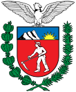 Paraná delstats våbenskjold