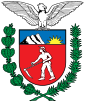 Coat of arms of Paraná