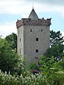 Burg Etzoldshain