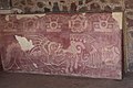 Teotihuacán, mural del Conjunt de los jaguars