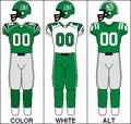 Miniatura para Saskatchewan Roughriders