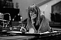 Carla Bley (1972)