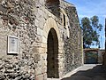 Miniatura para Castillo de Espolla