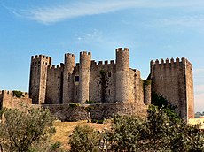 Castelo de Óbidos