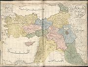 1803, Cedid Atlas