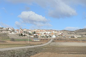 Cendejas de la Torre