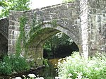 Chagford Bridge