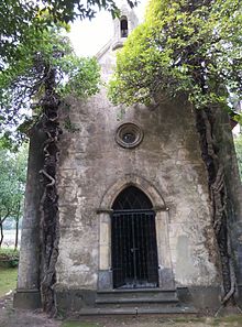 Chapelle du Château Minuty