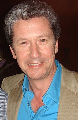 Charles Shaughnessy vuonna 2007.