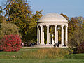 Tempietto dell'Amore