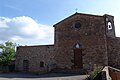 Querceto - Chiesa di San Giovanni Battista
