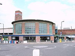 Chiswick Park