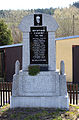 Památník obětem první světové války
