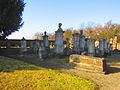 Cimetière israelite