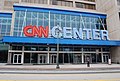 CNN Center