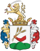 Coat of arms of Kisújszállás