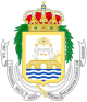 Герб муниципалитета Сан-Фернандо
