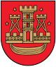 Klaipėda – Stemma