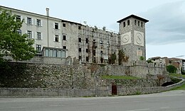 Colloredo di Monte Albano - Sœmeanza