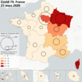 Vignette pour la version du 22 mars 2020 à 03:06