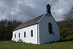 Jura Parish Church, Moine A'Chladaich