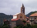 Église Santa-Maria-Assunta de Cristinacce