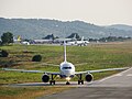 Croatia Airlines Airbus A320