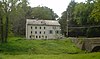 Crosley-Garrett Mill Workers' Housing, Store and Mill Site