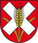 Bottmersdorf – Stemma