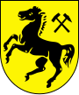 Herne – znak