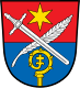 Coat of arms of Stöttwang