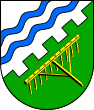 Coat of arms of Wisch (Holsten)