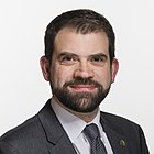 Damien Cottier NR/NE, Fraktionspräsident